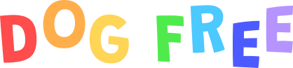 Dog Free Blogs